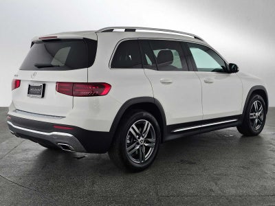 2026 Mercedes-Benz GLB 250 SUV