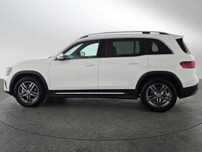 2026 Mercedes-Benz GLB 250 SUV