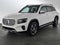 2026 Mercedes-Benz GLB 250 SUV
