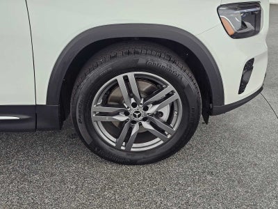 2026 Mercedes-Benz GLB 250 SUV