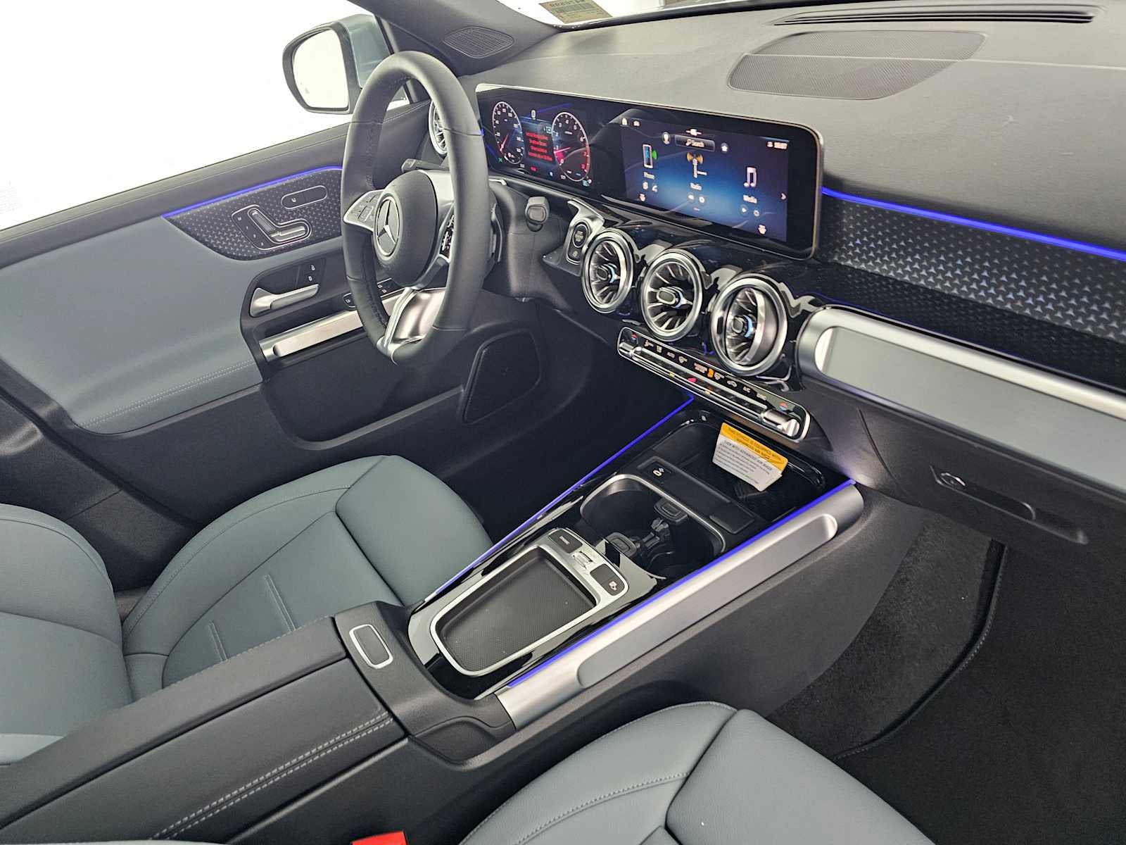 2026 Mercedes-Benz GLB 250 GLB 250