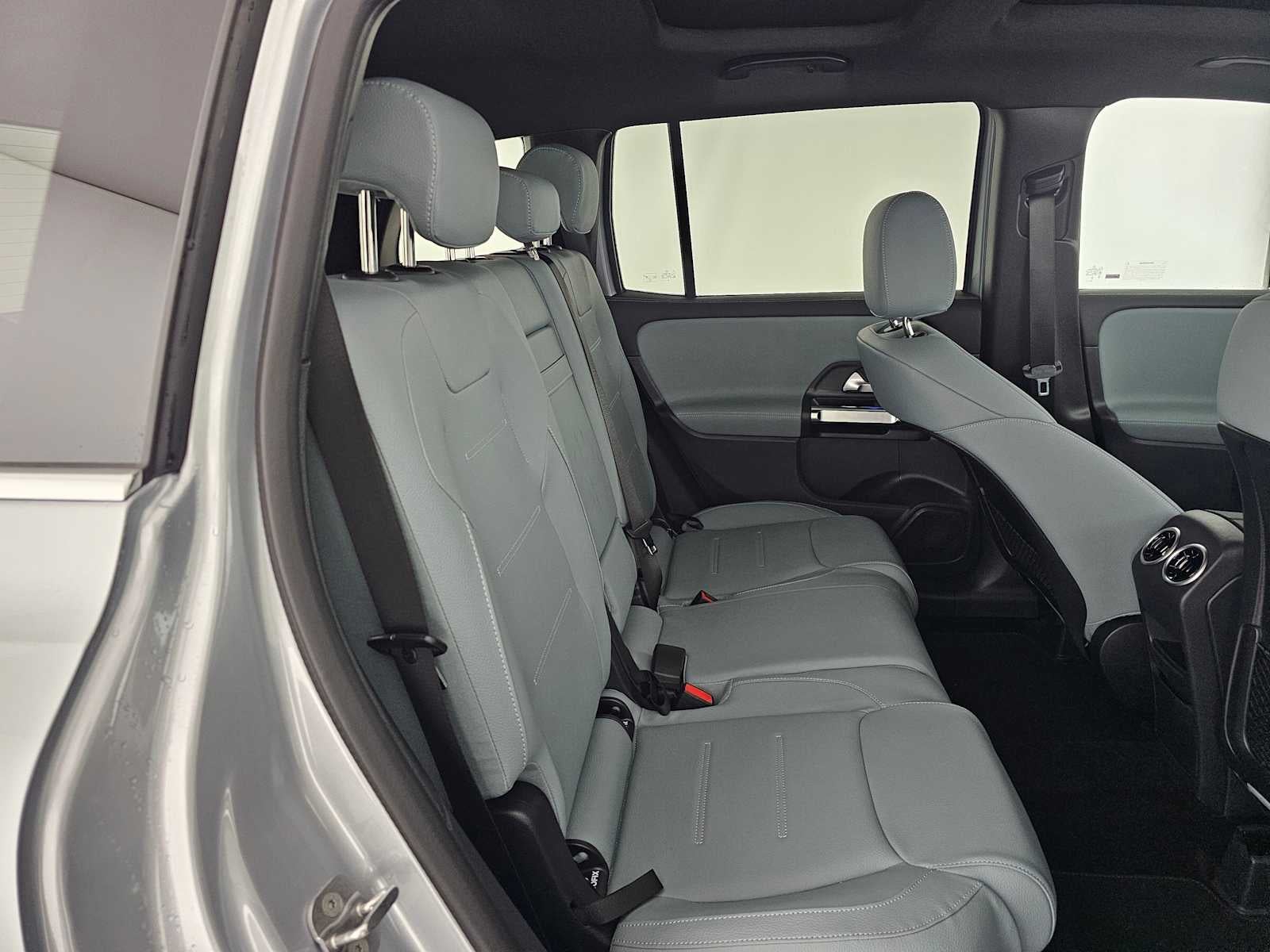 2026 Mercedes-Benz GLB 250 GLB 250