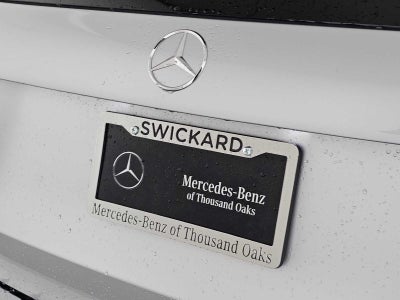 2026 Mercedes-Benz GLB 250 GLB 250