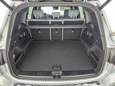 2026 Mercedes-Benz GLB 250 GLB 250