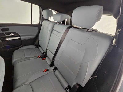 2026 Mercedes-Benz GLB 250 GLB 250