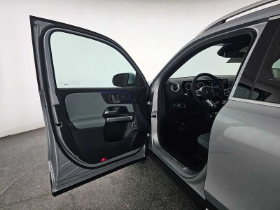 2026 Mercedes-Benz GLB 250 GLB 250