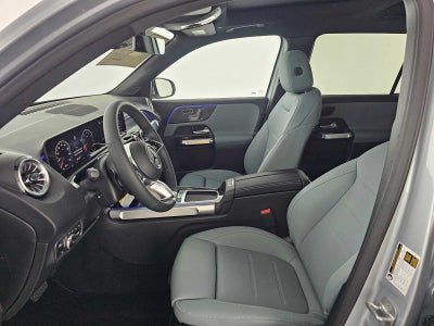 2026 Mercedes-Benz GLB 250 GLB 250
