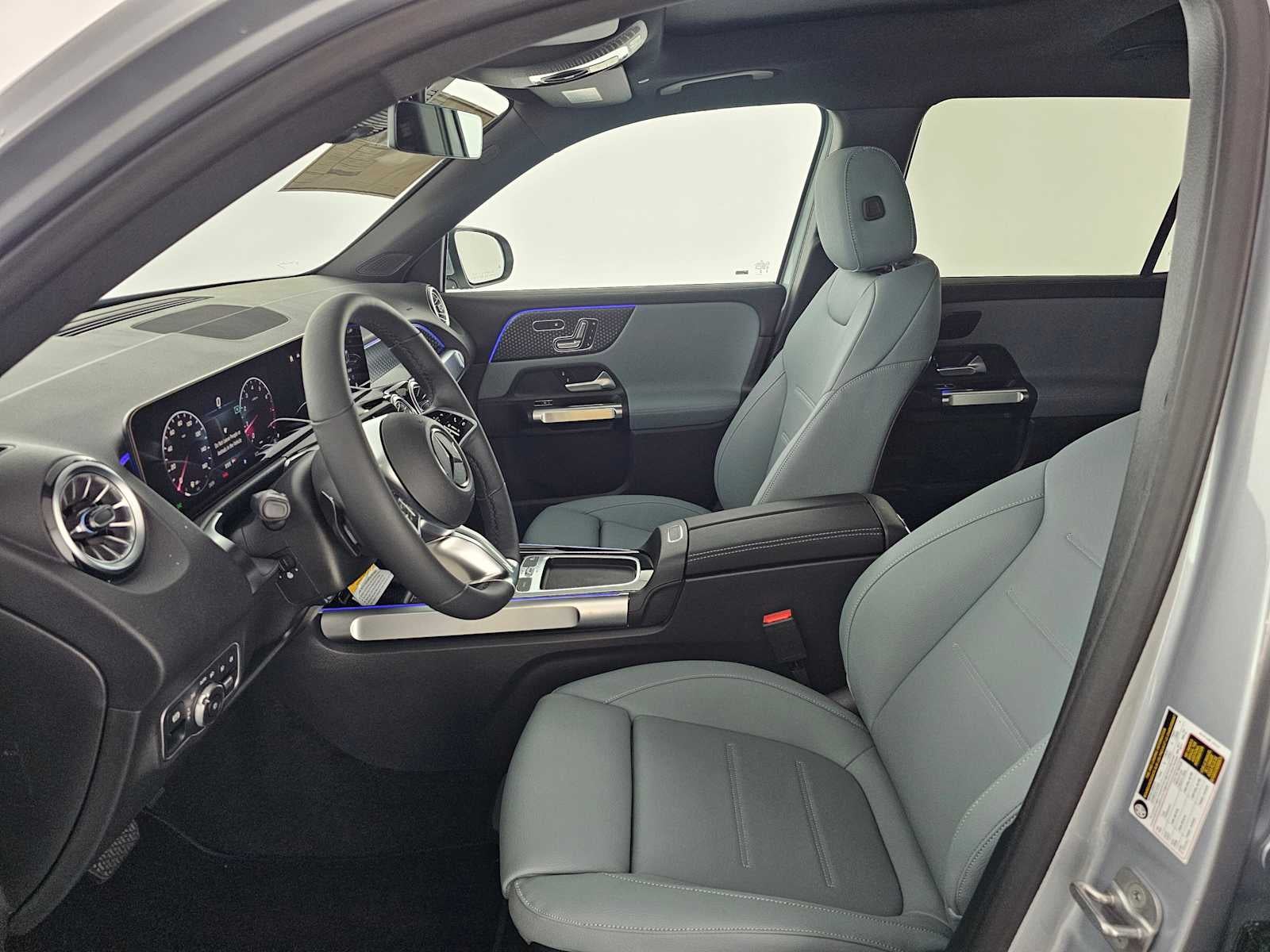 2026 Mercedes-Benz GLB 250 GLB 250