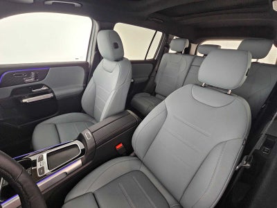 2026 Mercedes-Benz GLB 250 GLB 250