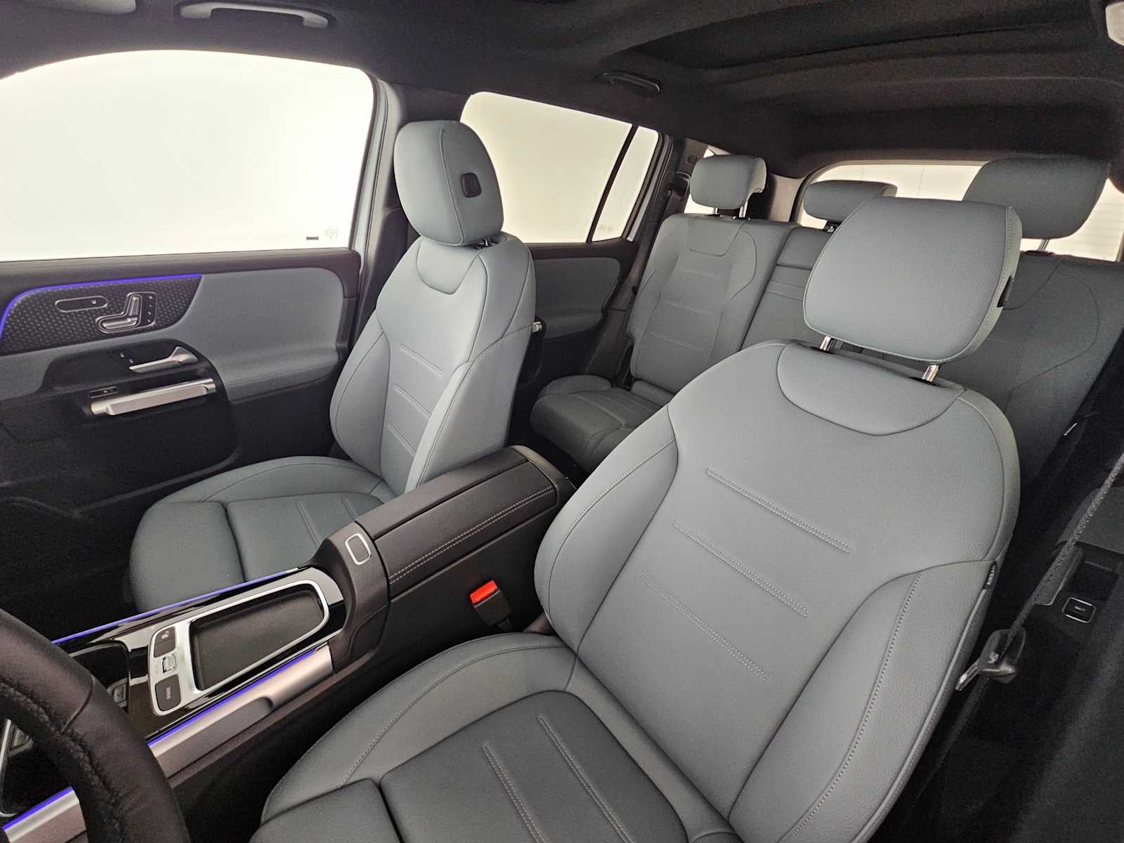 2026 Mercedes-Benz GLB 250 GLB 250