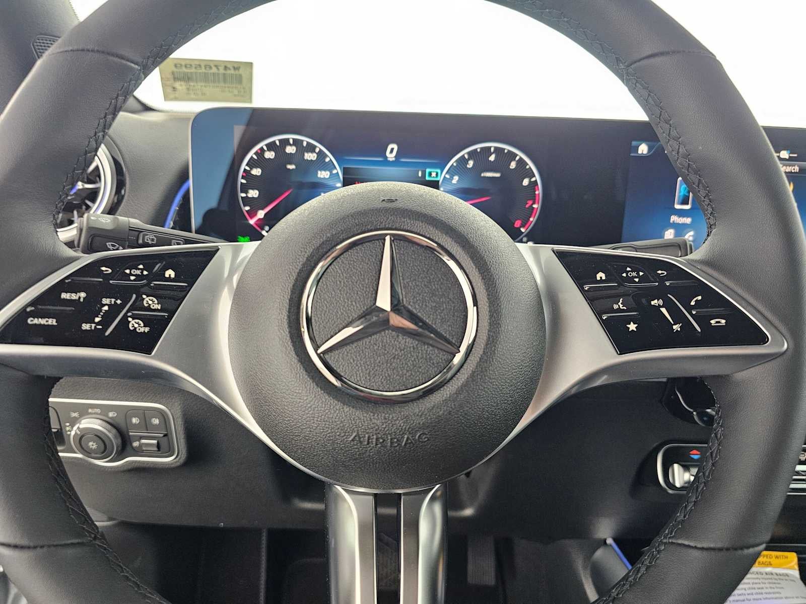 2026 Mercedes-Benz GLB 250 GLB 250