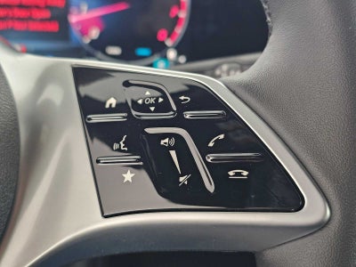 2026 Mercedes-Benz GLB 250 GLB 250