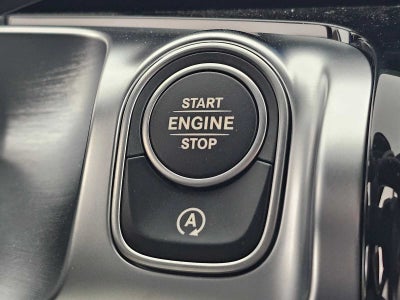 2026 Mercedes-Benz GLB 250 GLB 250