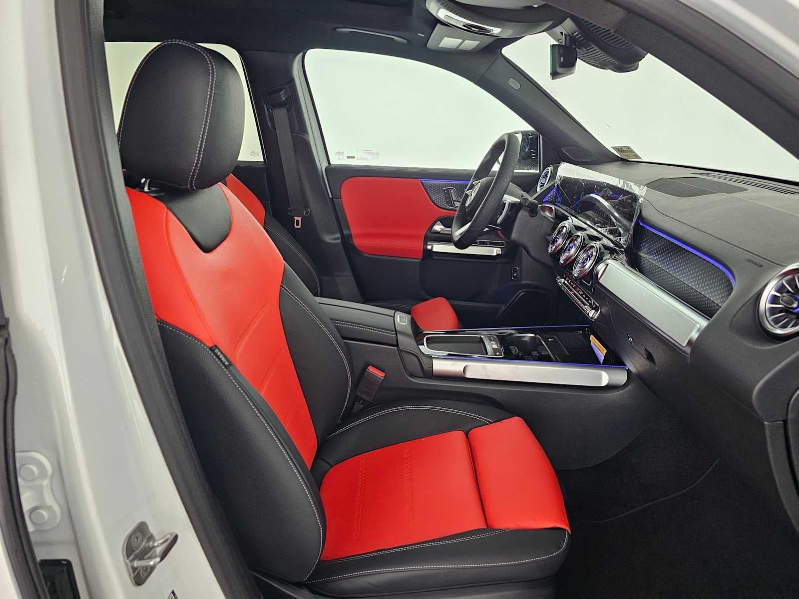 2026 Mercedes-Benz GLB 250 GLB 250