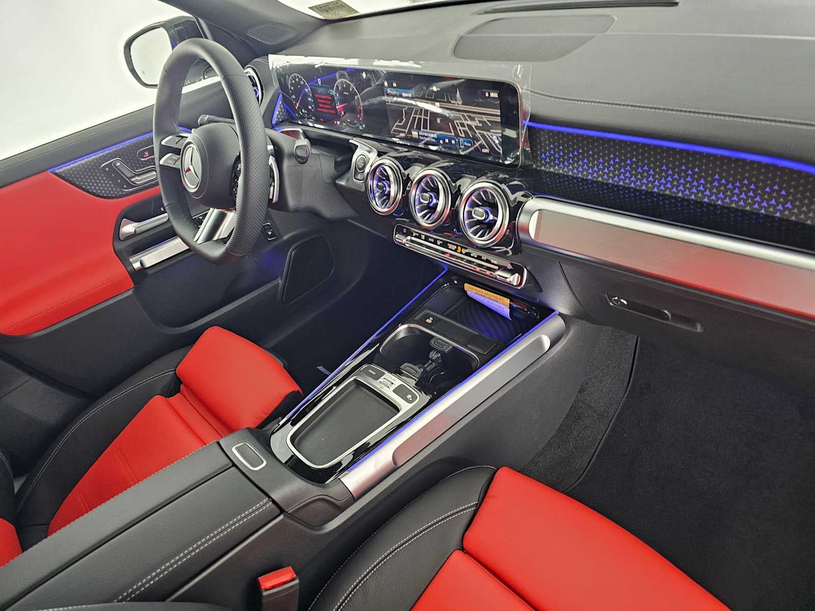 2026 Mercedes-Benz GLB 250 GLB 250