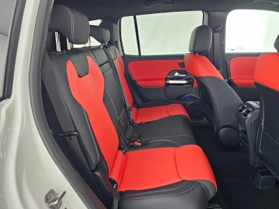 2026 Mercedes-Benz GLB 250 GLB 250