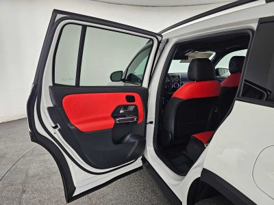 2026 Mercedes-Benz GLB 250 GLB 250