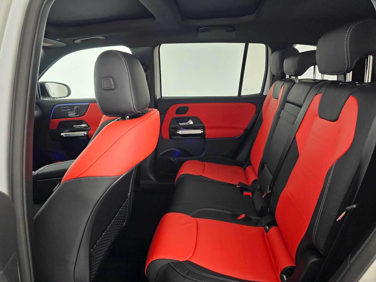 2026 Mercedes-Benz GLB 250 GLB 250