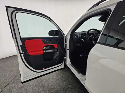 2026 Mercedes-Benz GLB 250 GLB 250