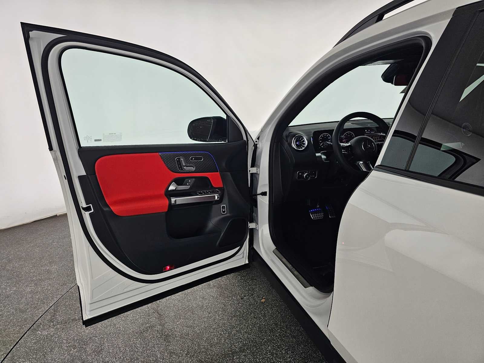 2026 Mercedes-Benz GLB 250 GLB 250