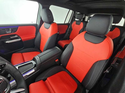 2026 Mercedes-Benz GLB 250 GLB 250