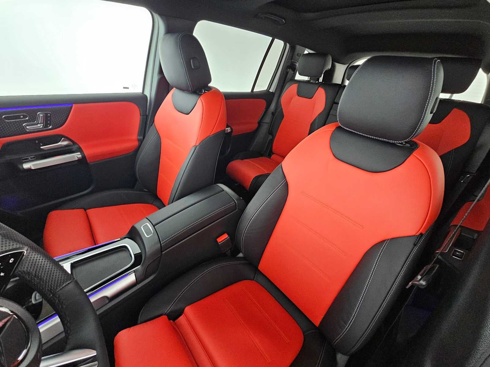 2026 Mercedes-Benz GLB 250 GLB 250