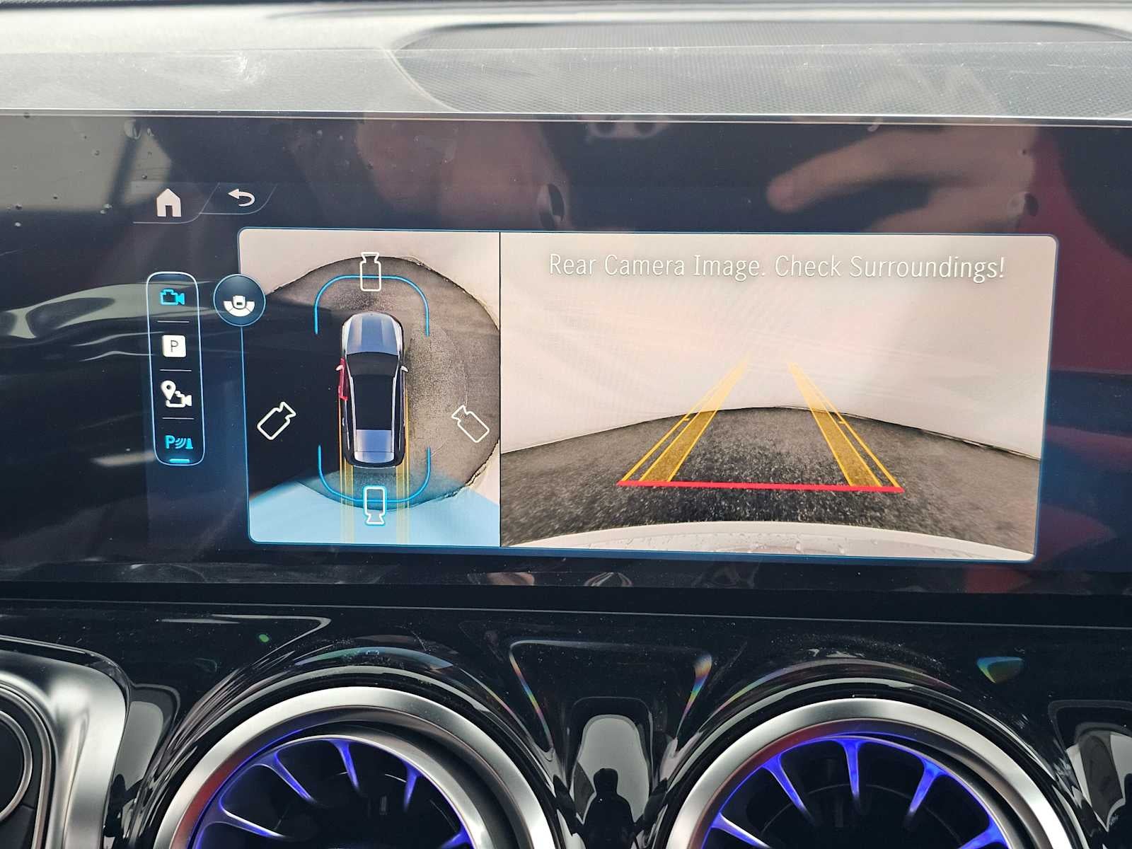 2026 Mercedes-Benz GLB 250 GLB 250