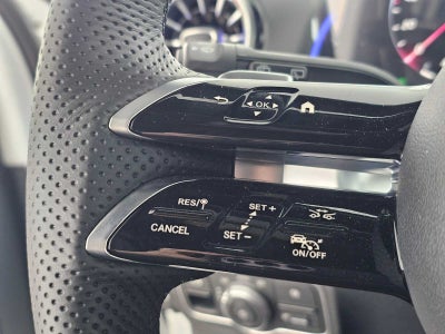 2026 Mercedes-Benz GLB 250 GLB 250