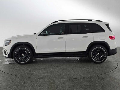 2026 Mercedes-Benz GLB 250 GLB 250