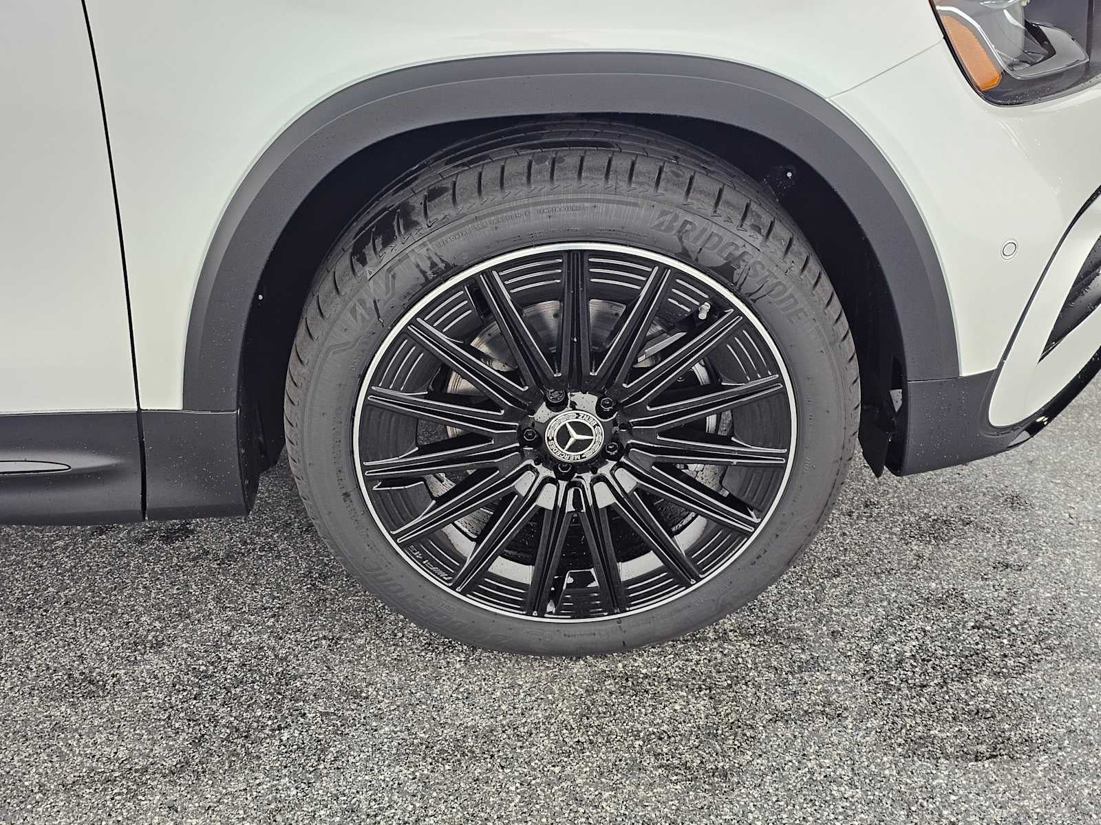 2026 Mercedes-Benz GLB 250 GLB 250