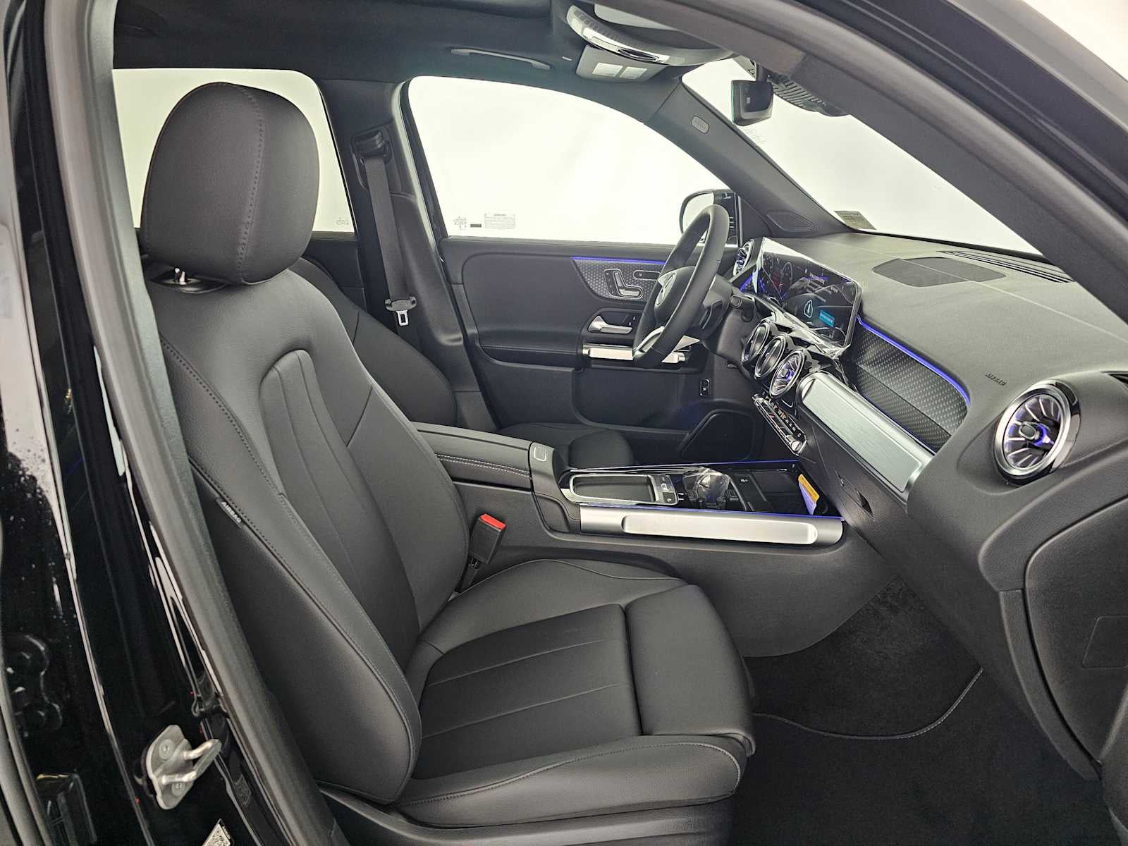 2026 Mercedes-Benz GLB 250 GLB 250