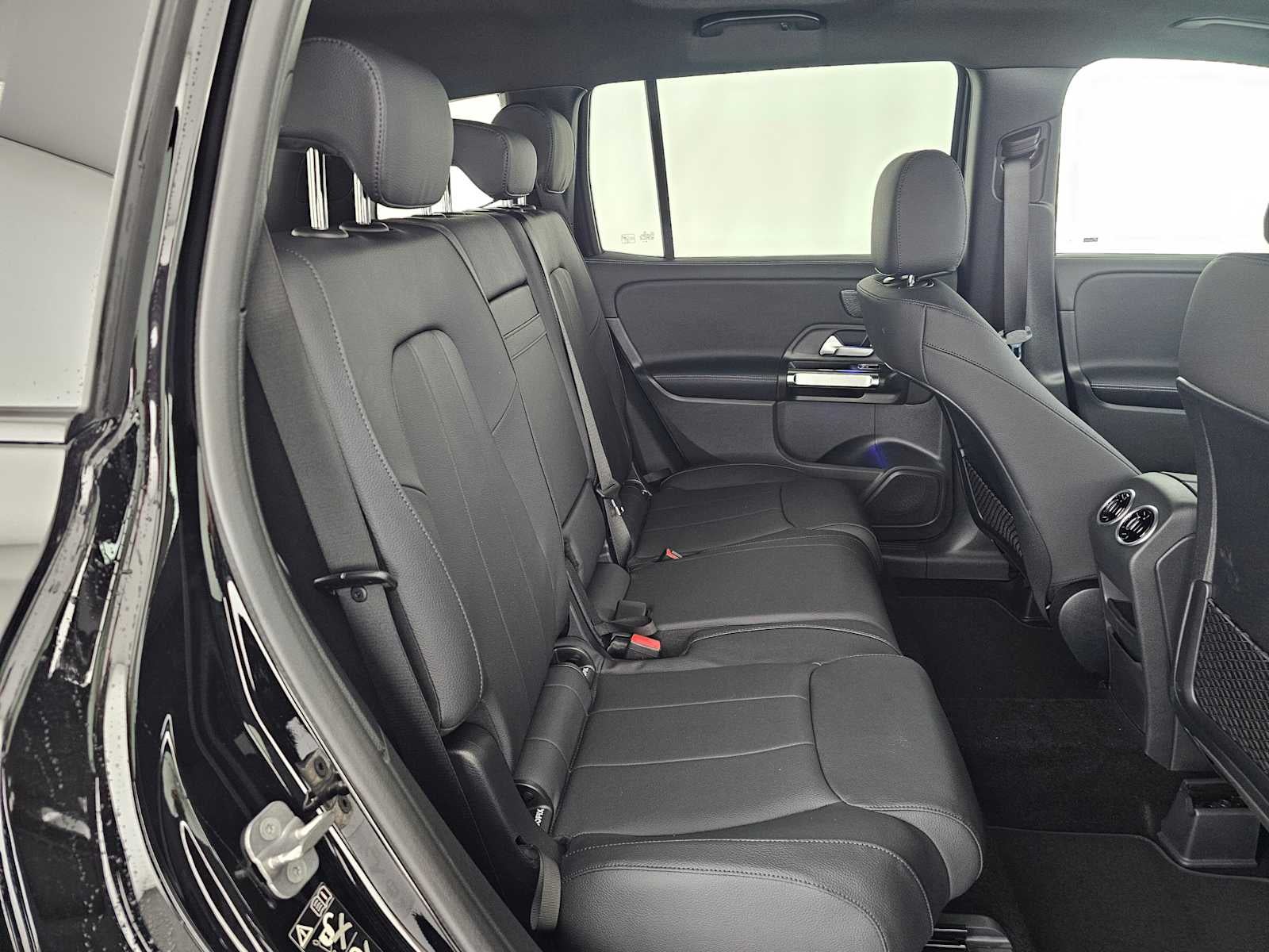 2026 Mercedes-Benz GLB 250 GLB 250