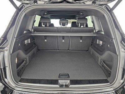 2026 Mercedes-Benz GLB 250 GLB 250