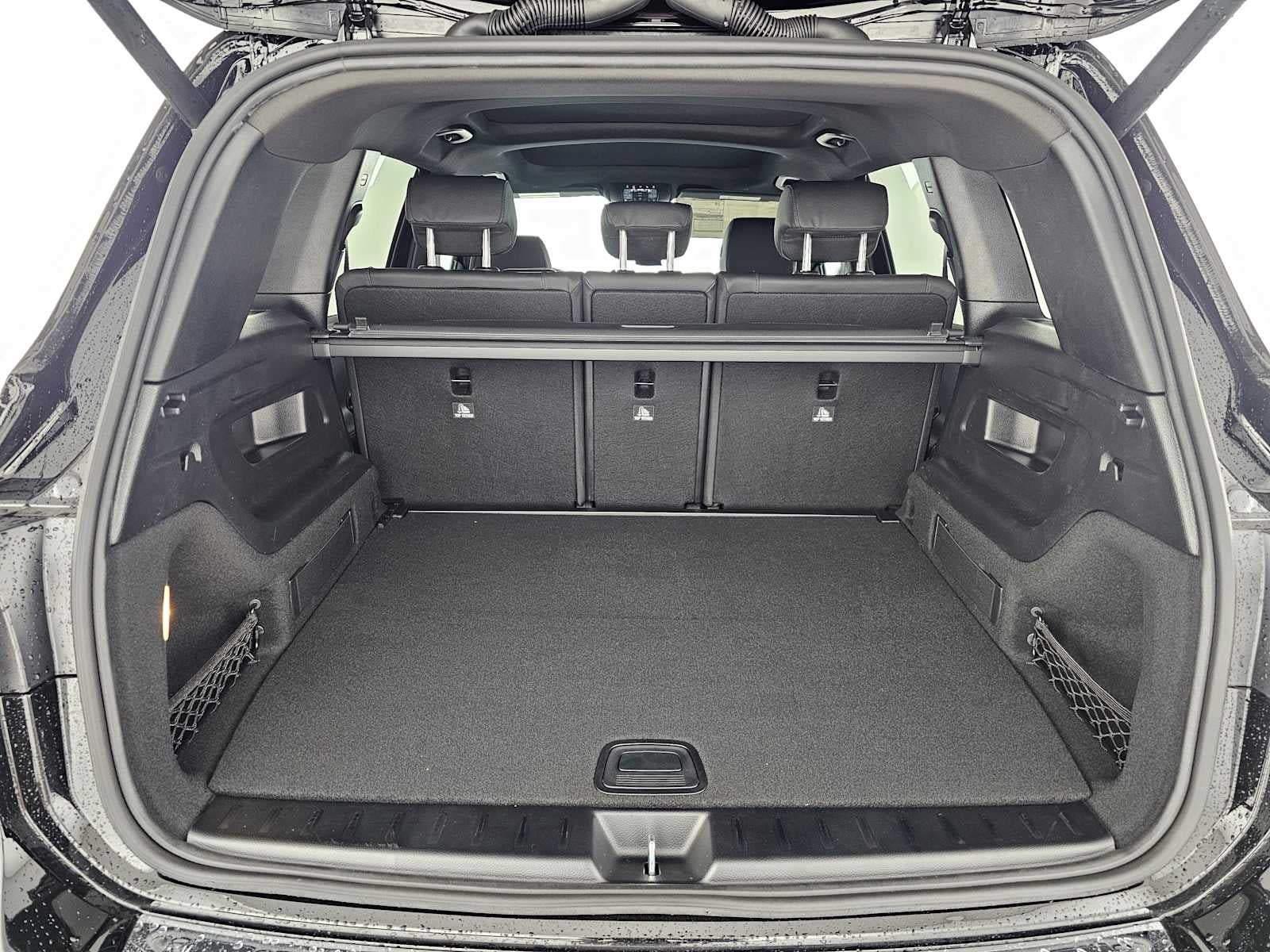 2026 Mercedes-Benz GLB 250 GLB 250