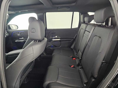 2026 Mercedes-Benz GLB 250 GLB 250