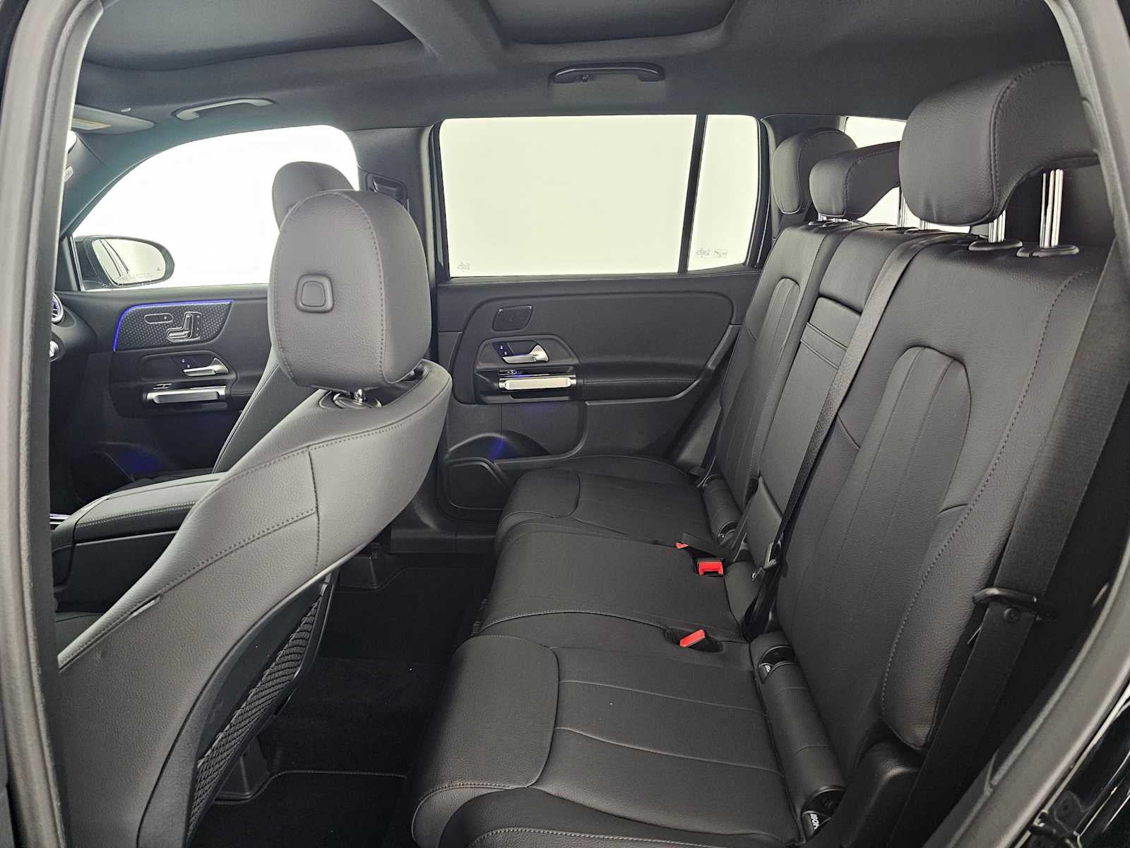 2026 Mercedes-Benz GLB 250 GLB 250