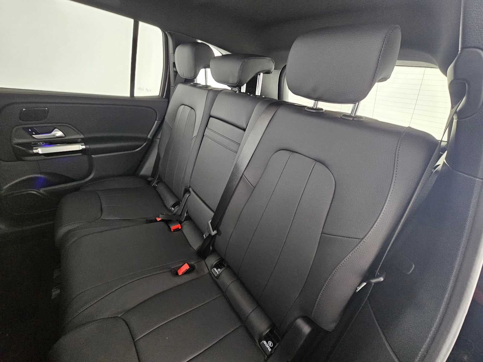 2026 Mercedes-Benz GLB 250 GLB 250