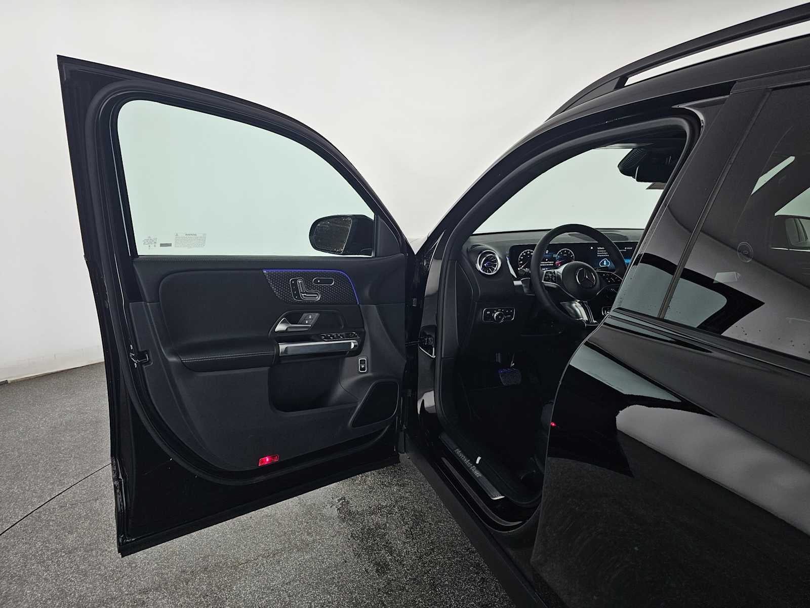 2026 Mercedes-Benz GLB 250 GLB 250