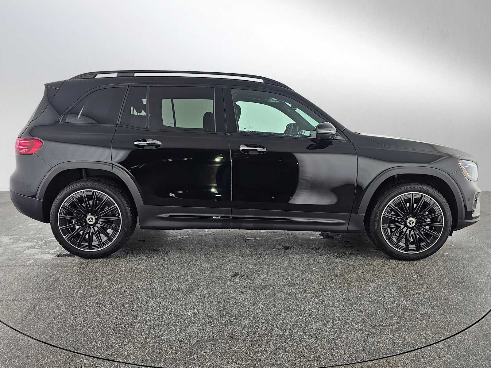 2026 Mercedes-Benz GLB 250 GLB 250