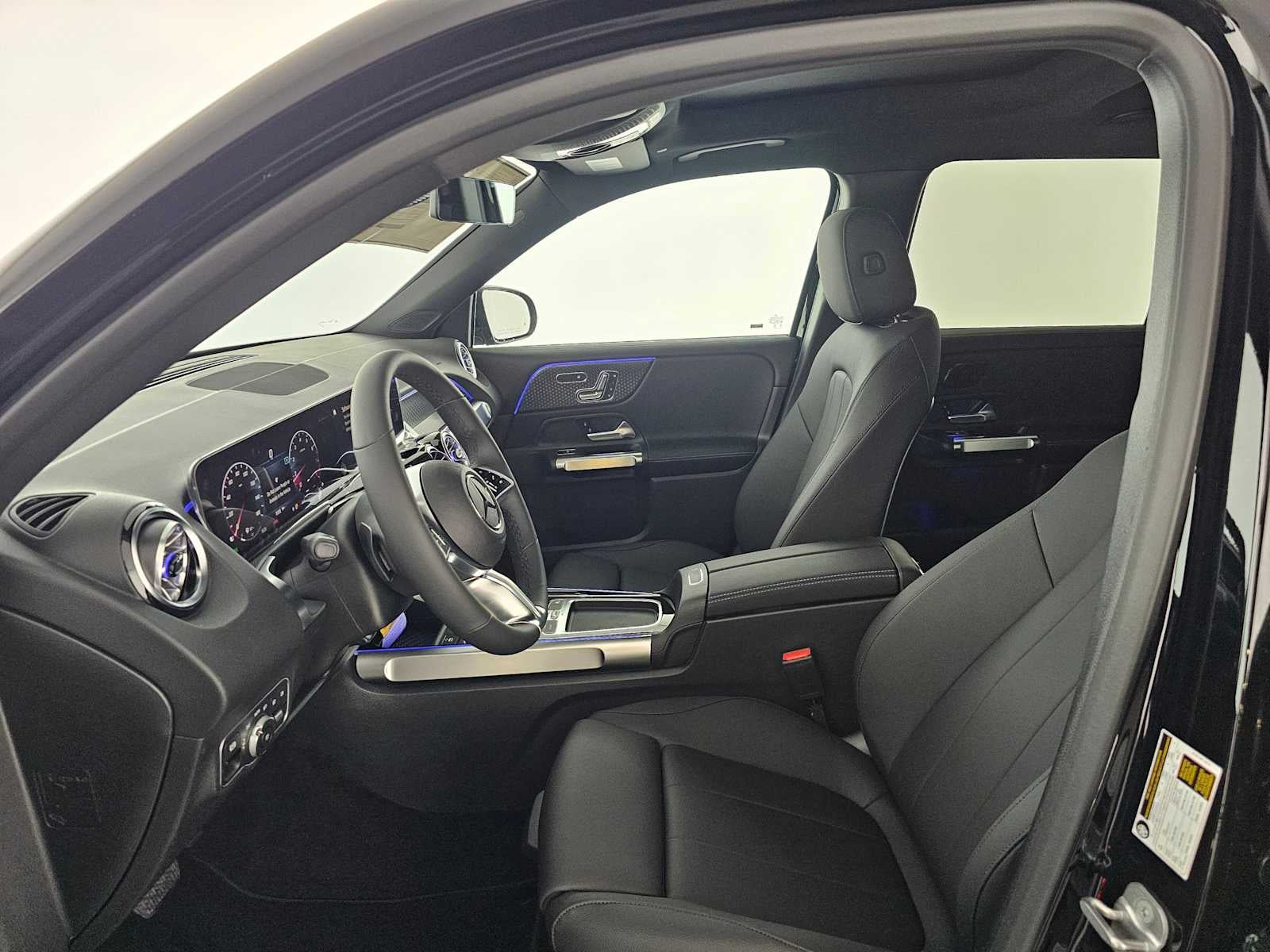 2026 Mercedes-Benz GLB 250 GLB 250