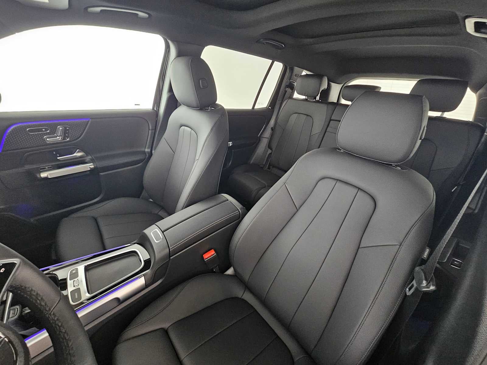 2026 Mercedes-Benz GLB 250 GLB 250