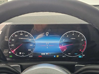 2026 Mercedes-Benz GLB 250 GLB 250