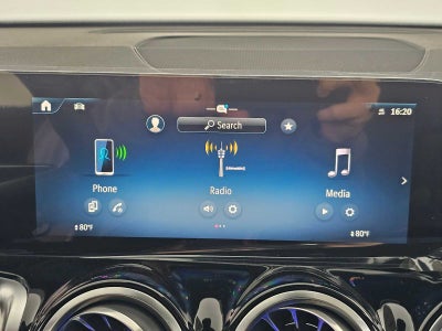 2026 Mercedes-Benz GLB 250 GLB 250