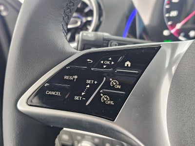 2026 Mercedes-Benz GLB 250 GLB 250