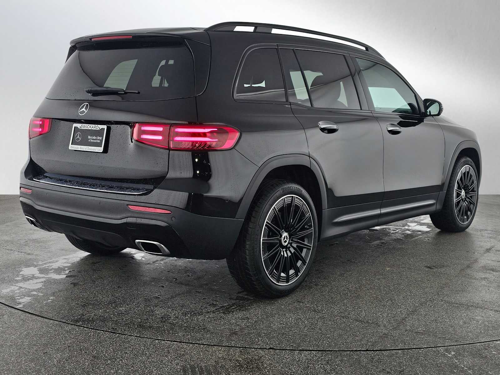 2026 Mercedes-Benz GLB 250 GLB 250