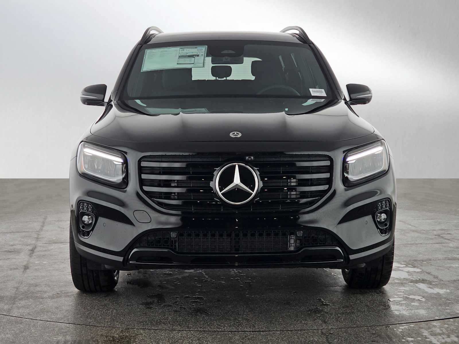 2026 Mercedes-Benz GLB 250 GLB 250