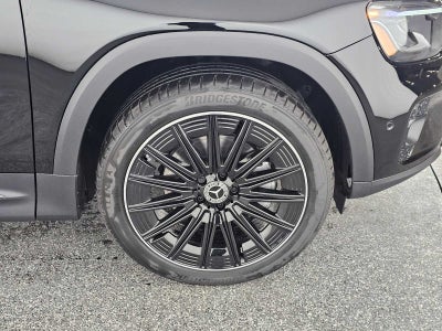 2026 Mercedes-Benz GLB 250 GLB 250