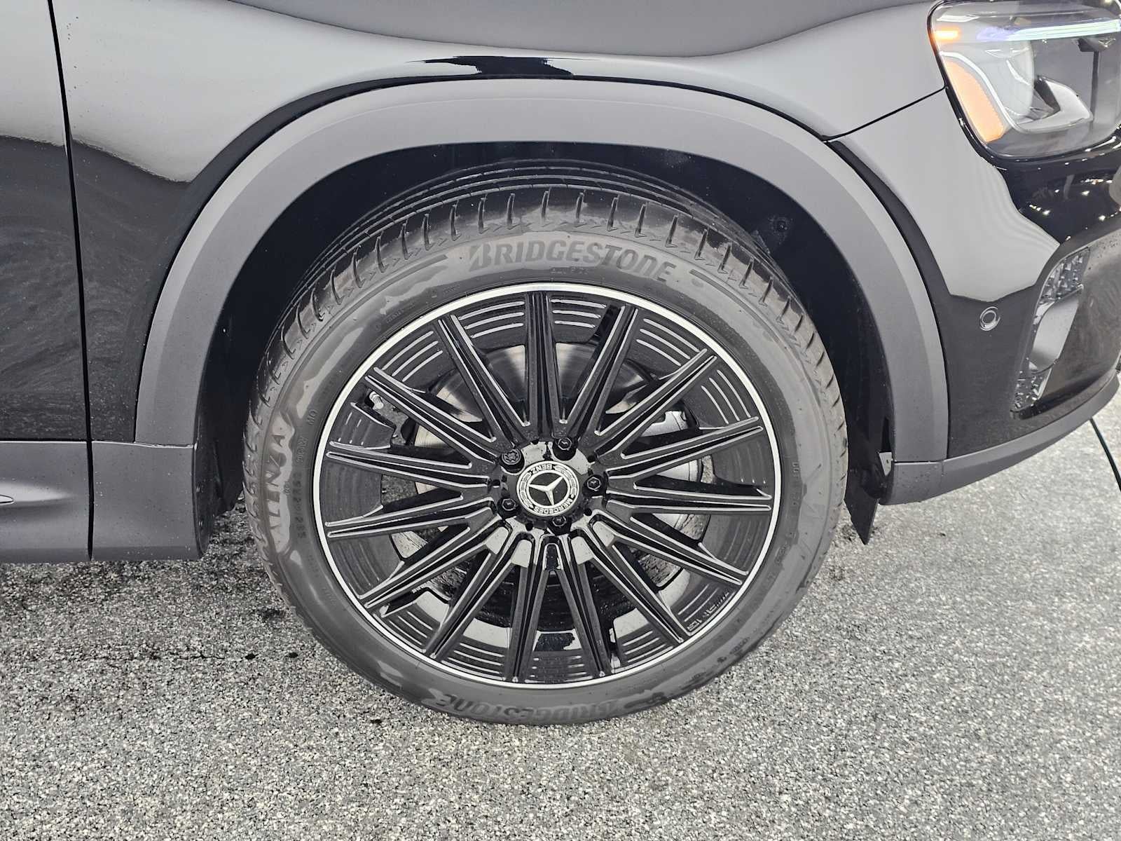 2026 Mercedes-Benz GLB 250 GLB 250