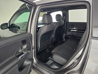 2026 Mercedes-Benz GLB 250 SUV