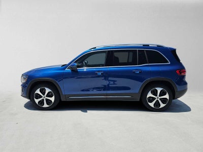 2026 Mercedes-Benz GLB 250 SUV